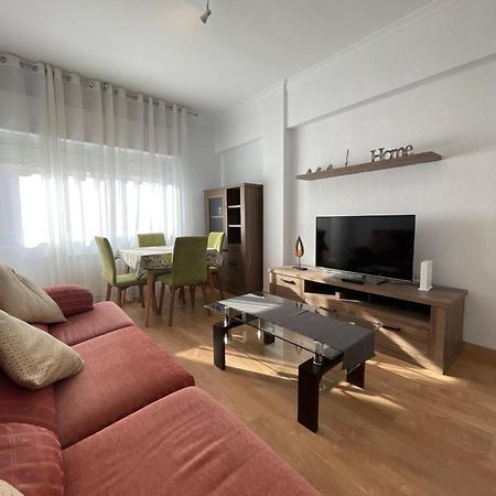 Casa Centro Logrono X6Pers Leilighet Eksteriør bilde