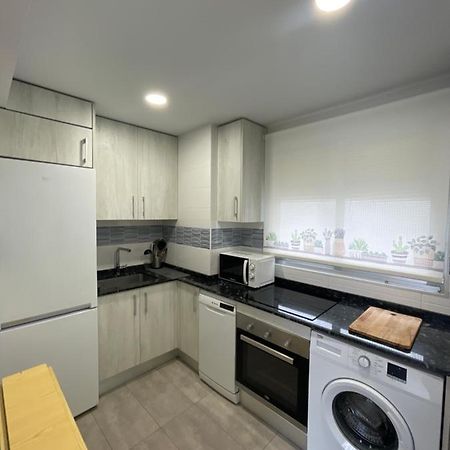 Casa Centro Logrono X6Pers Leilighet Eksteriør bilde