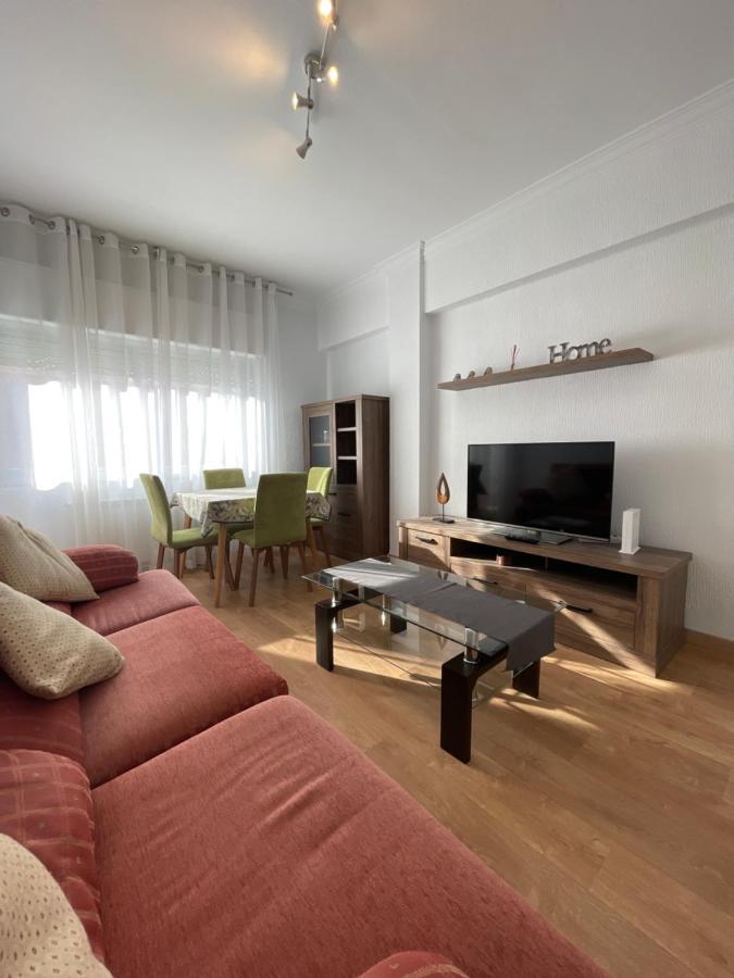 Casa Centro Logrono X6Pers Leilighet Eksteriør bilde