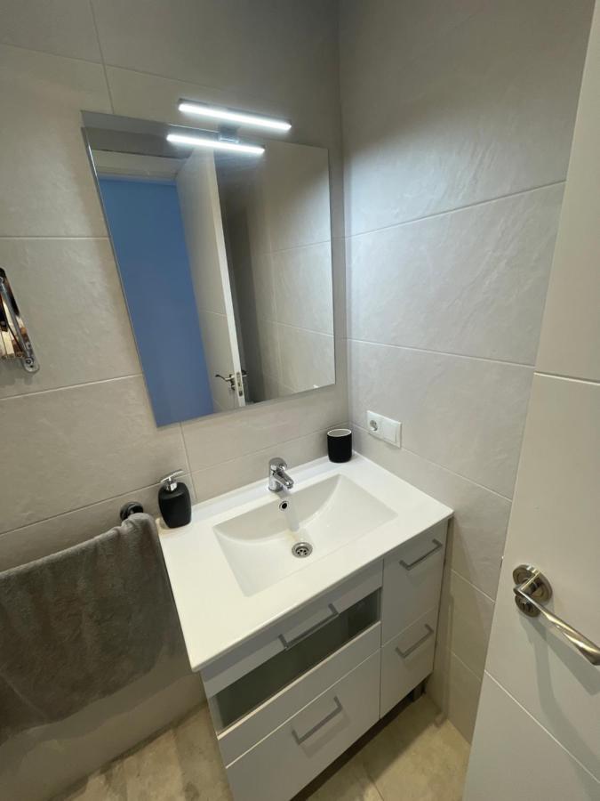 Casa Centro Logrono X6Pers Leilighet Eksteriør bilde