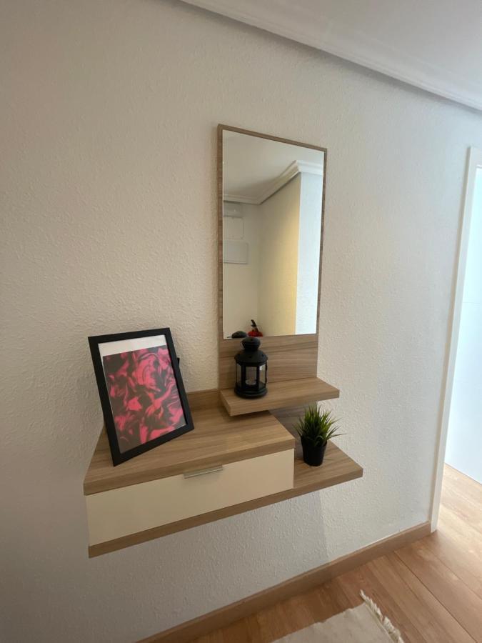 Casa Centro Logrono X6Pers Leilighet Eksteriør bilde