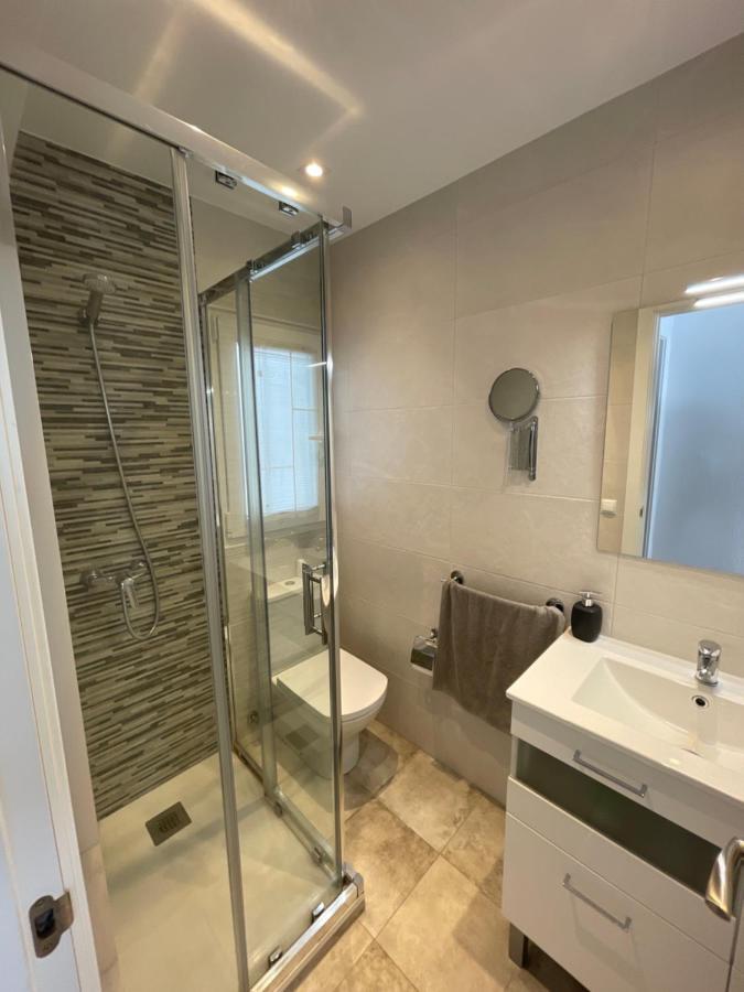 Casa Centro Logrono X6Pers Leilighet Eksteriør bilde